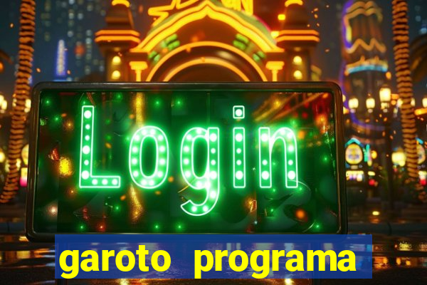 garoto programa porto alegre